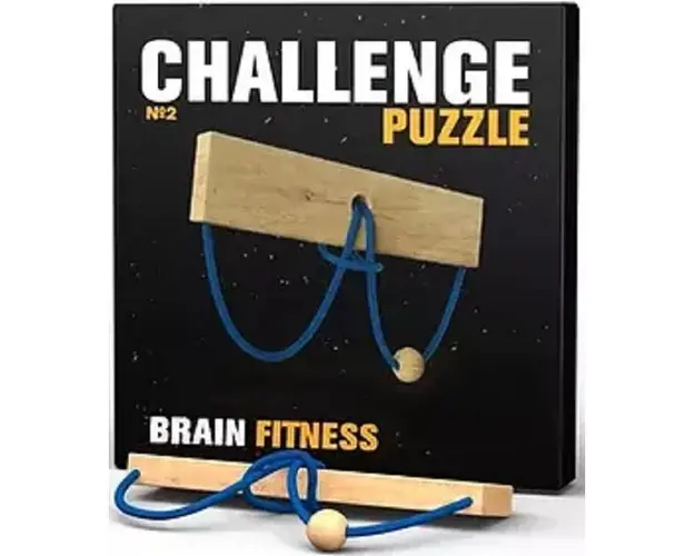 Challenge Puzzle Nr.2