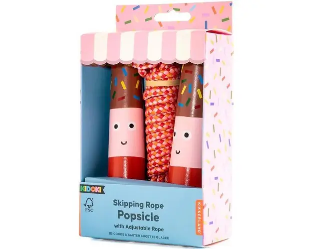 Coarda de sarit - popsicle