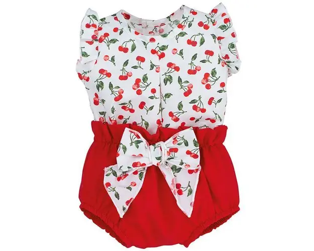 Compleu Cherry 9 luni 