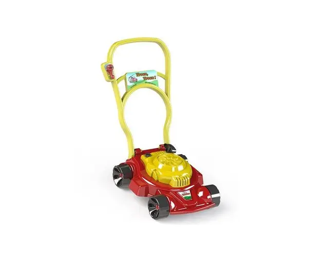 Cositoare rosie, 53x49x29 cm, 7Toys