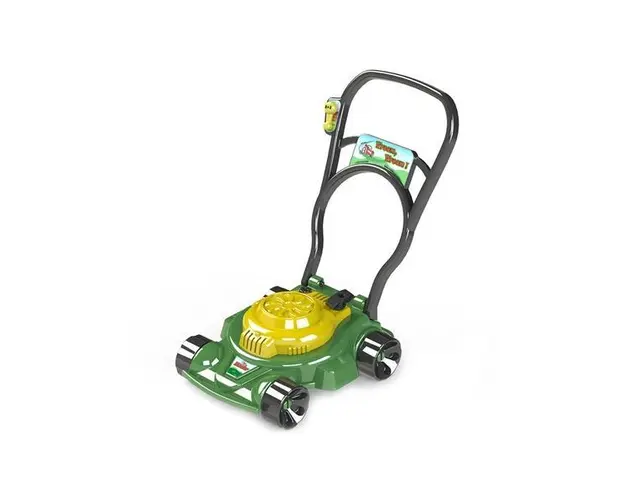 Cositoare verde, 53x49x29 cm, 7Toys