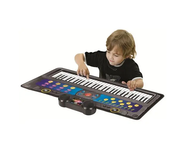 Covoras muzical tip pian Zippy Mat