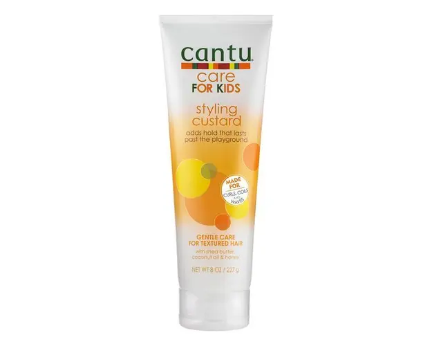 Crema de coafare pentru copii, Cantu, 227g