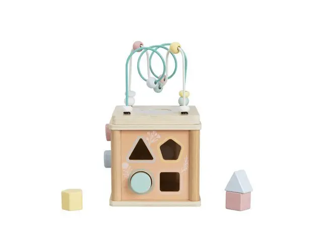 Cub de activitate Montessori - Animale