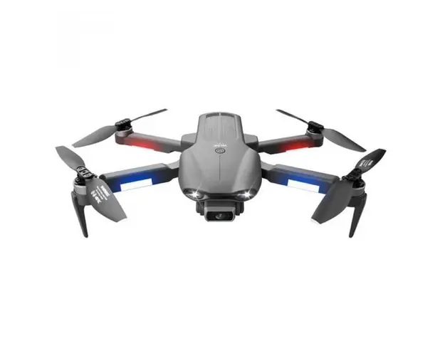 Drona 4DRC F9 6K 5G GPS brate pliabile buton de Return To Home camera 6K HD cu transmisie live pe telefon capacitate baterie: 7.4V 2500 mAh autonomie zbor ~ 30 de minute