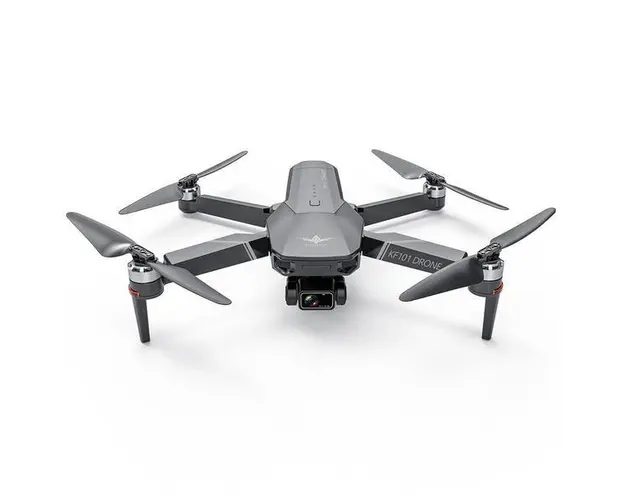 Drona CSJ KF101 WIFI 5G camera foto 4K/8M ESC/EIS HD
