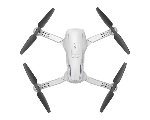 Drona CSJ S162 GPS 5G 4K brate pliabile wifi buton de Return To Home camera 4K HD cu transmisie live pe telefon capacitate baterie: 7.4V 1200 mAh autonomie zbor ~ 18 de minute