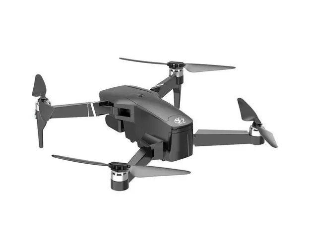 Drona CSJ S189 PRO 4K 5G GPS brate pliabile wifi 5G buton de Return To Home camera 4K HD cu transmisie live pe telefon capacitate baterie 7.4V 3500 mAh autonomie zbor ~ 25 de minute