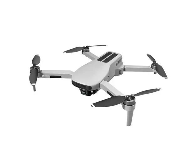 Drona LU3 MAX 8K 5G GPS neagra brate pliabile buton de Return To Home camera profesionala 8K HD ESC cu transmisie live pe telefon capacitate baterie: 7.4V 3000 mAh autonomie zbor ~ 25 de minute