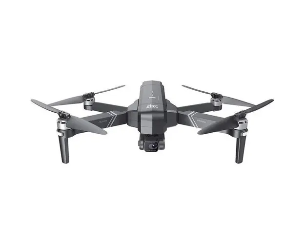 Drona SLX F11 PRO 4K 5G GPS brate pliabile wifi buton de Return To Home camera 4K HD cu transmisie live pe telefon capacitate baterie: 11.1V 2500 mAh autonomie zbor ~ 26-28 de minute