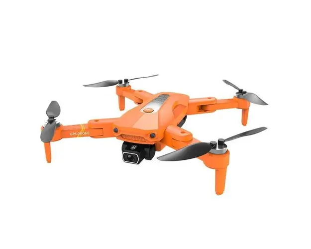 Drona SLX K80 PRO dual camera 4K/8k HD GPS 5G Wifi capacitate baterie: 7.4V 2200mAh distanta de control: ~1200 m autonomie zbor ~ 22 de minute senzor G