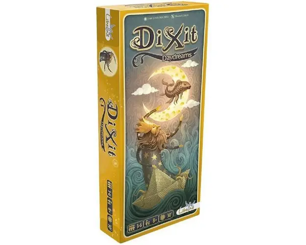 Extensie joc - Dixit Daydreams.