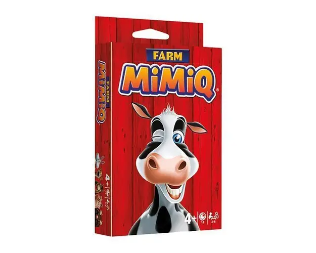 Farm Mimiq 4+
