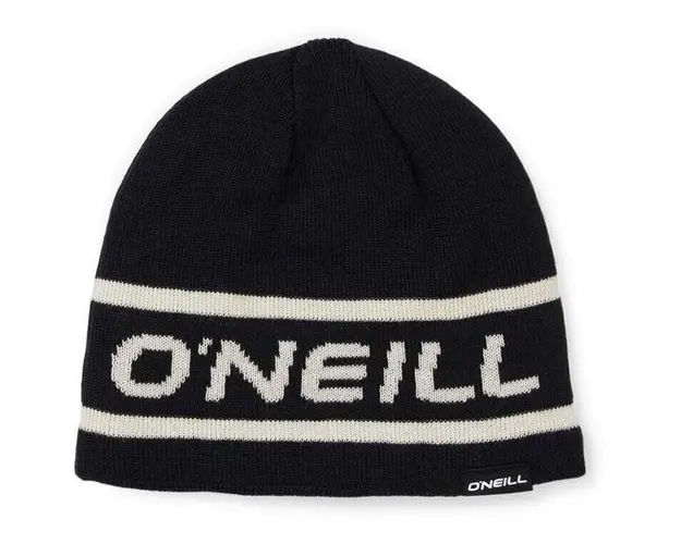 Fes copii O&#039;Neill Logo Beanie 4450021-19010, Marime universala, Negru