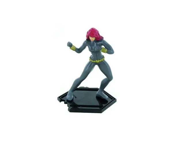 Figurina Comansi Avengers - Black Widow