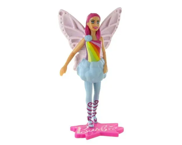 Figurina Comansi Barbie - Barbie Fantasy Fairy