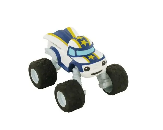 Figurina Comansi Blaze - Darington