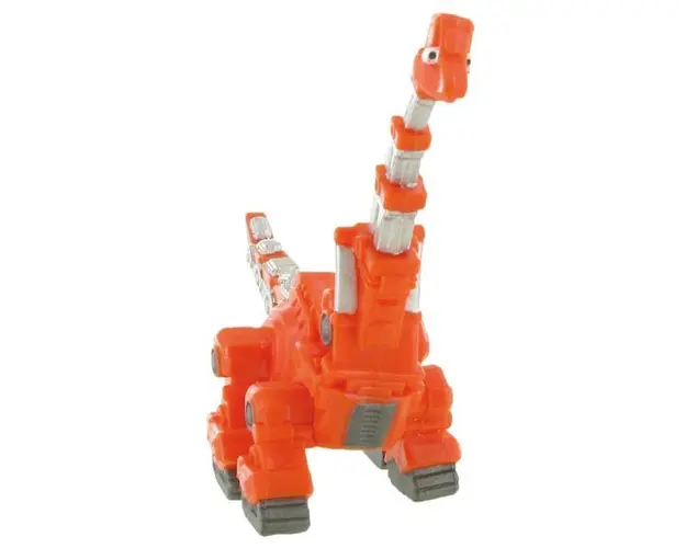 Figurina Comansi Dinotrux - Skya
