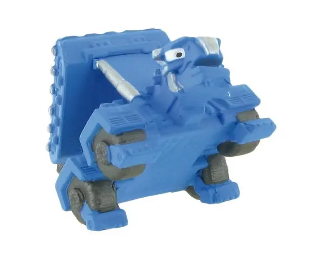 Figurina Comansi Dinotrux - Tonton