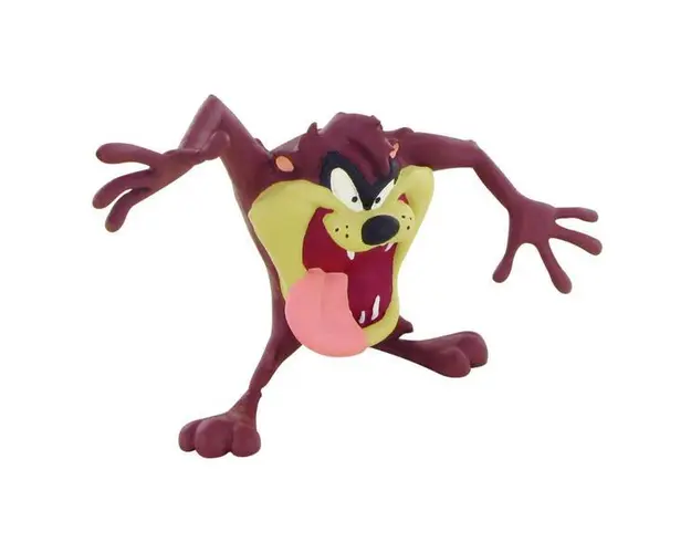 Figurina Comansi Looney Tunes - Tasmanian Devil