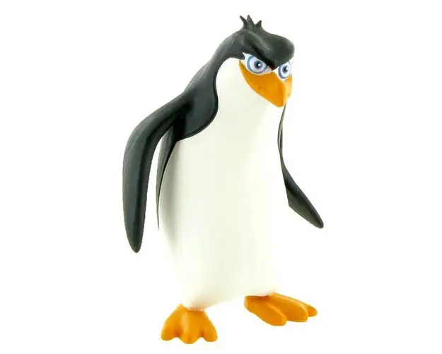 Figurina Comansi Madagascar - Rico