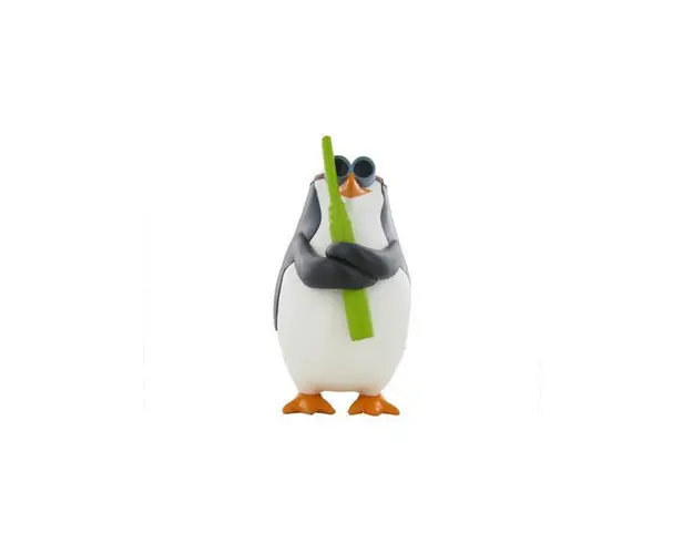 Figurina Comansi Madagascar - Skypper