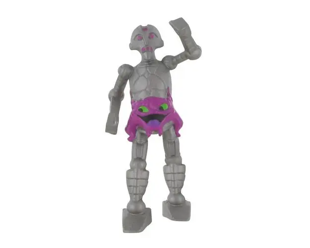 Figurina Comansi Ninja Turtles - Kraangdroid
