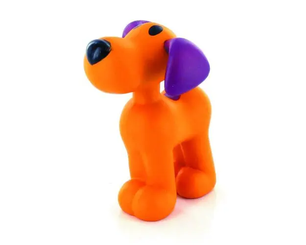 Figurina Comansi Pocoyo - Loula