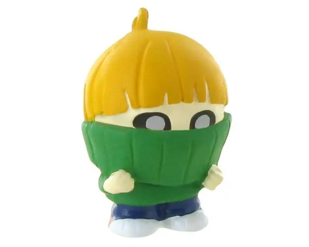Figurina Comansi Pumpkin Reports - Goliath