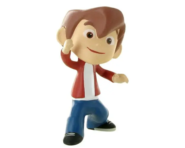 Figurina Comansi Pumpkin Reports - Max