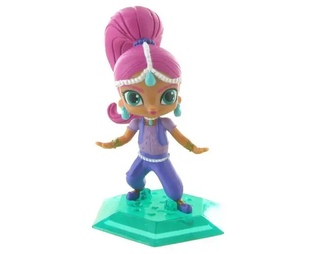 Figurina Comansi Shimmer &amp; Shine - Shimmer