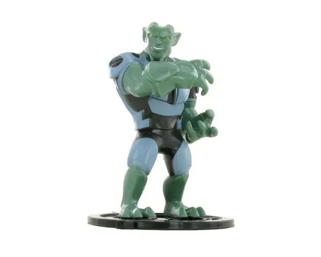 Figurina Comansi Spiderman - Green Goblin