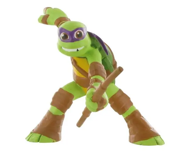 Figurina Comansi Testoasele Ninja - Don