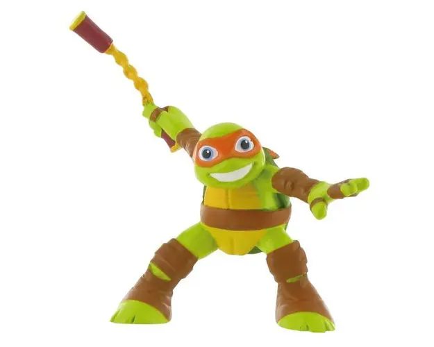 Figurina Comansi Testoasele Ninja - Mike