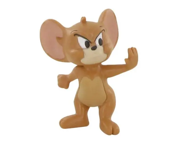 Figurina Comansi Tom&amp;Jerry - Jerry stop