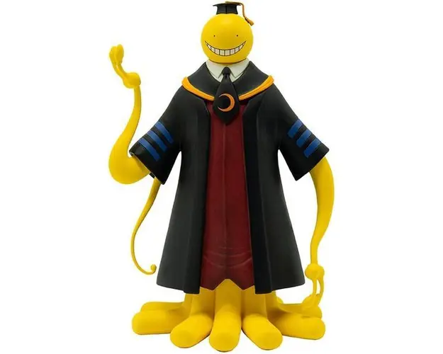 Figurina: Koro Sensei. Assassination Classroom