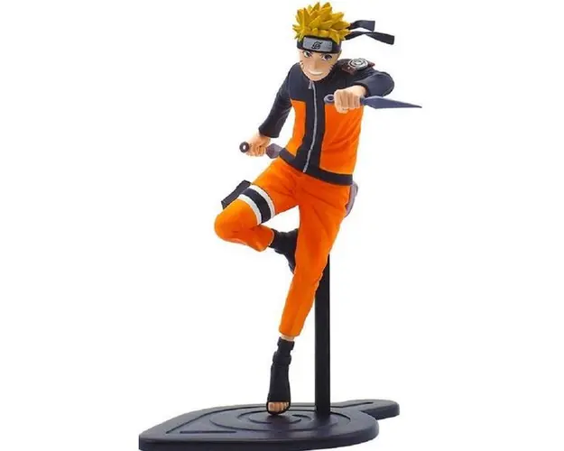 Figurina: Naruto Uzumaki. Naruto Shippuden
