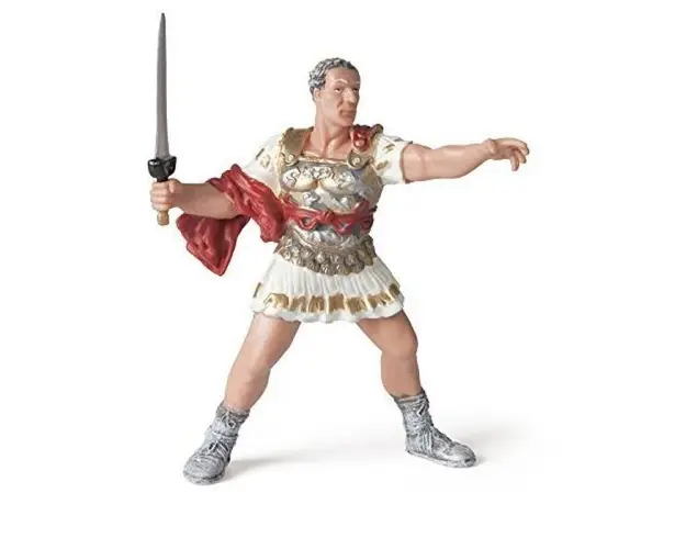 Figurina Papo-Caesar