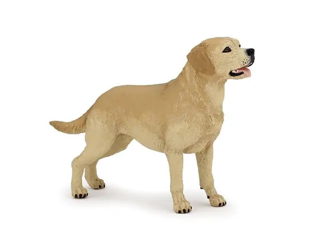 Figurina Papo - Caine Labrador