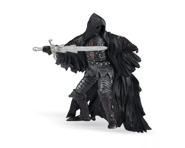 Figurina Papo - Calaretul negru