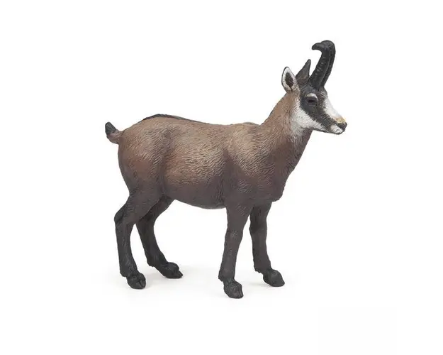 Figurina Papo - Capra neagra