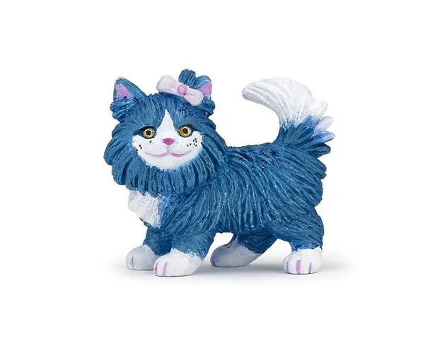 Figurina Papo - Catelus Misty