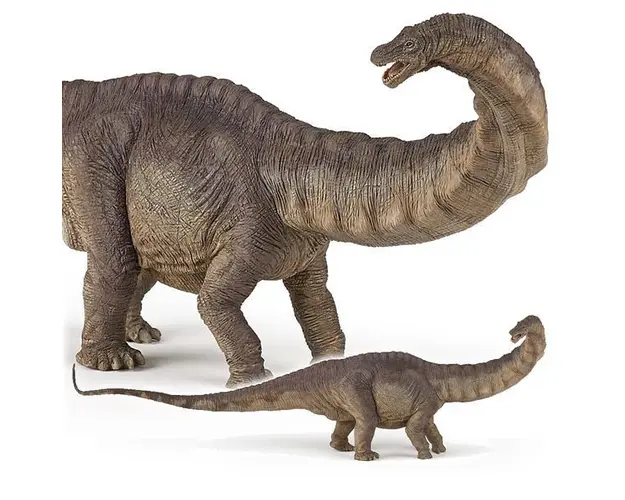 Figurina Papo - Dinozaur Apatosaurus