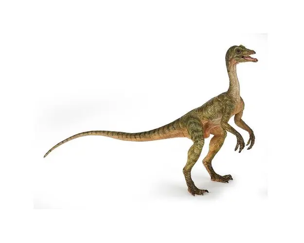 Figurina Papo - Dinozaur Compsognathus