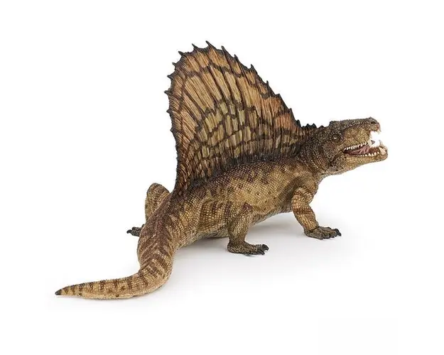 Figurina Papo - Dinozaur Dimetrodon