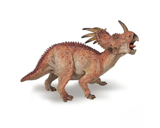 Figurina Papo - Dinozaur Styracosaurus