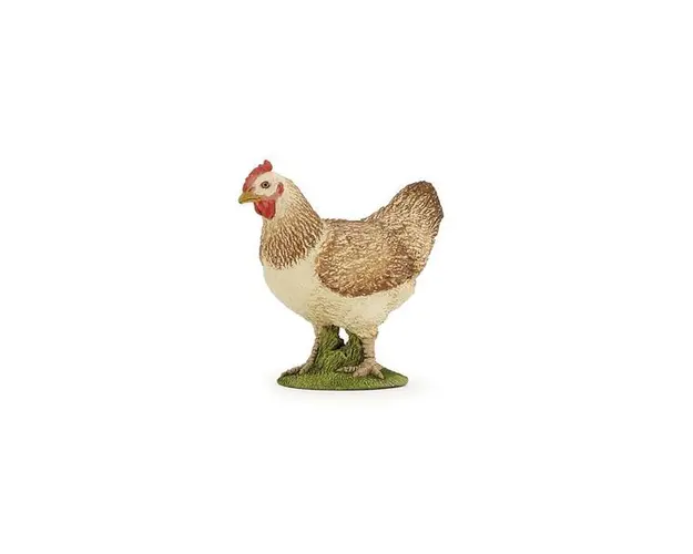 Figurina Papo - Gaina