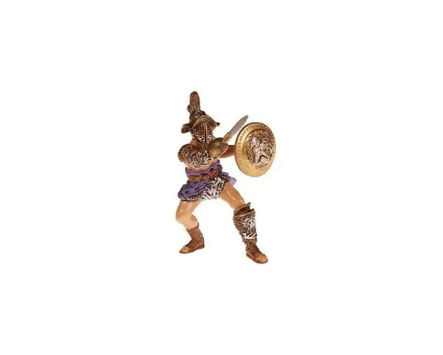 Figurina Papo-Gladiator