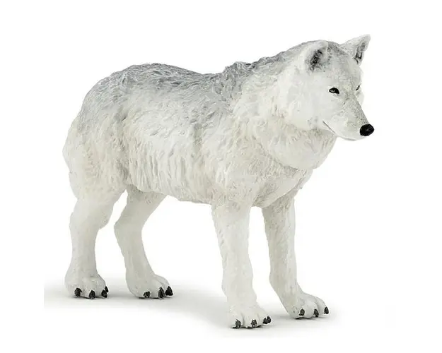 Figurina Papo-Lup polar