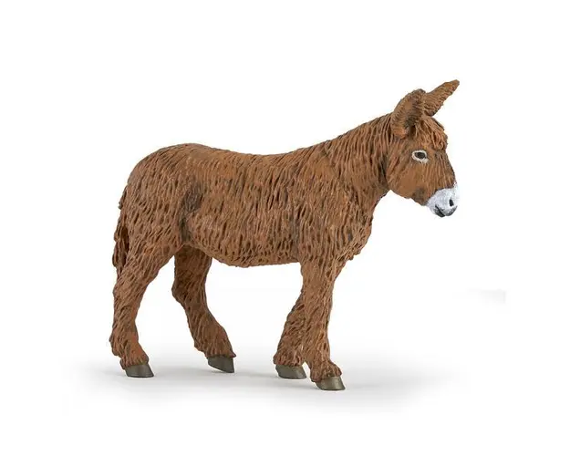 Figurina Papo - Magar de poiana